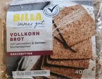 Mängden socker i Vollkornbrot