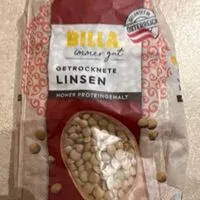 Mängden socker i Linsen