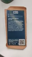 Mängden socker i Sandwich mit thunfisch UND eirn