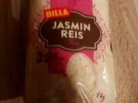 Mängden socker i Jasmin Rice