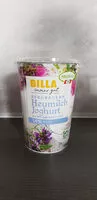 Mängden socker i Bergbauern Heumilch Joghurt 1,0% fett