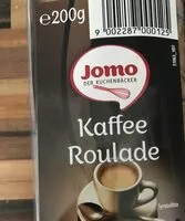 Mängden socker i Kaffee Roulade