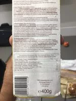 Mängden socker i Zitronenkuchen