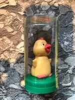 Mängden socker i Mazipanfigur