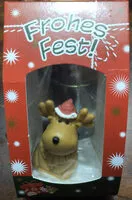 Mängden socker i Marzipanfigur