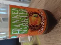 Mängden socker i Spezi zuckerfrei