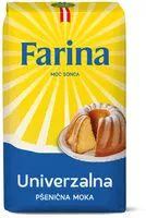 Mängden socker i Mehl univ