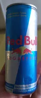 Mängden socker i Napój Red Bull Sugarfree 250ML