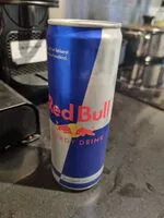 Mängden socker i Red Bull