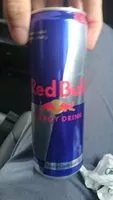 Mängden socker i Red Bull Energydrink 0.355L 355 Dose