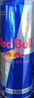 Mängden socker i Energy Drink
