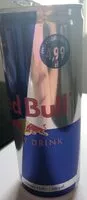 Mängden socker i Red-bull Energy Drink 250ML