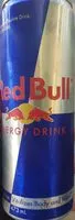 Mängden socker i Red Bull Energy Drink