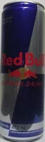 Mängden socker i Red Bull® Energy Drink
