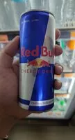 Mängden socker i redbull energy drink