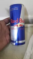 Mängden socker i energy drink