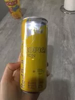 Mängden socker i Tropical edition