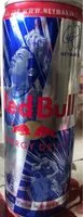 Mängden socker i Redbull Energy Drink