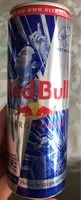 Mängden socker i Red bull