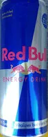 Mängden socker i Energy Drink