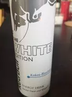 Mängden socker i White / Weiß (groß)