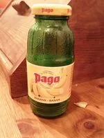 Mängden socker i Nectar de banane