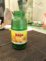 Mängden socker i Naranca