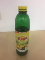 Mängden socker i Multivitamin Tropical