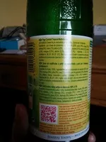 Mängden socker i 100% jus à base de jus concentrés et de purées