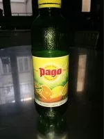 Mängden socker i Ace