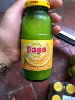 Mängden socker i Jus de fruit