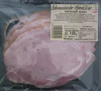 Mängden socker i Salzburger Braten