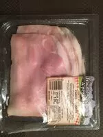 Mängden socker i Kaiser Schinken