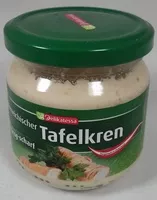 Mängden socker i Österreichischer Tafelkren