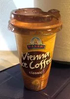 Mängden socker i Vienna Ice Coffee