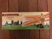 Mängden socker i Stiratini Mit Olivenöl