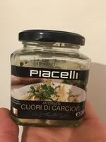 Mängden socker i Artischocken