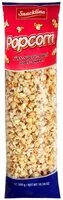 Mängden socker i Lecker-süsses Popcorn Von Flintstones Im 300g Beutel Snackline
