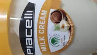 Mängden socker i Crème à tartiner au goût de lait
