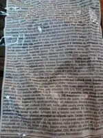 Mängden socker i Pesto Rosso Spirals - Italienische Art 125G