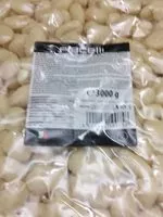 Mängden socker i Gnocchi