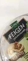 Mängden socker i Figues sechees