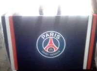Mängden socker i Valise Paris Saint-Germain
