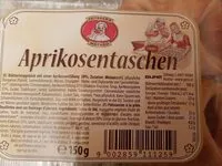 Mängden socker i Aprikosenraschen