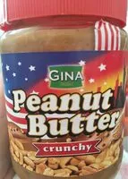 Mängden socker i Beurre de cacahuete