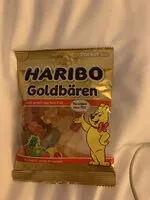 Mängden socker i Orsetti d'oro