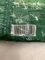 Mängden socker i bananas