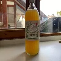 Mängden socker i Apfel