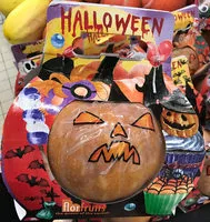 Mängden socker i Courge Dolceta