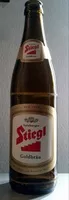 Mängden socker i Stiegl Goldbräu